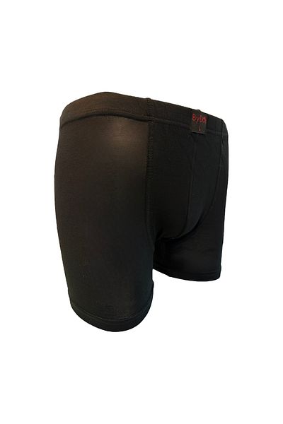 ByDon ΑΝΔΡΙΚΟ Lycra BAMBOO BOXER ΠΑΚΕΤΟ 3 ΠΛΕΟΝΑΣΜΩΝ