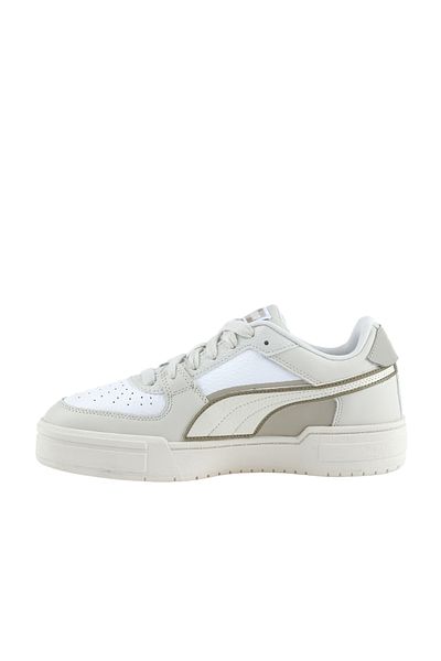 Puma Ανδρικά κρεμ αθλητικά παπούτσια CA Pro Classic Contour ( 398353 -02)