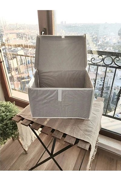 DANİSKA Multi-Purpose Box Mini Size 30X40X25