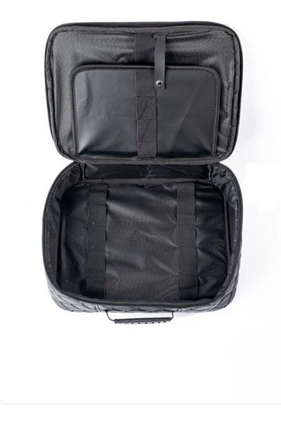 Nano Absolute Barber and Hairdresser Material Bag Handbag