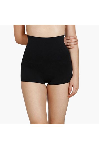 Zivame Zivame Boyshort Shaping Briefs
