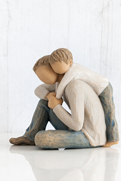 Willow Tree That's My Dad - O Benim Babam Biblo