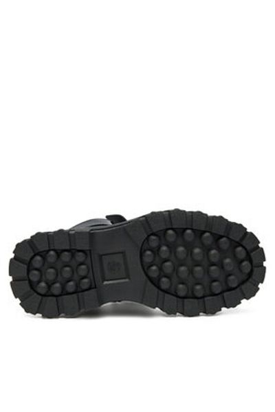 lumberjack Trapper pentru fete LJ-SGH2301-001-S04-CB001 negru