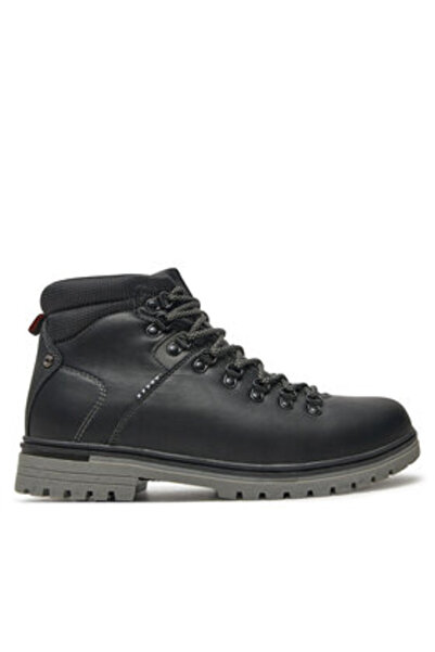 Kimberfeel trapper bărbați GASPARD negru