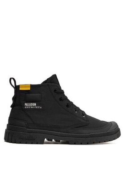 Palladium unisex trapper 79114-008 black