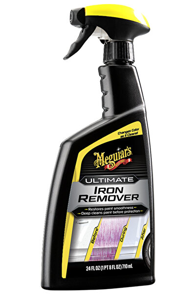 Meguiars Ultimate Demir Tozu Giderici Sprey