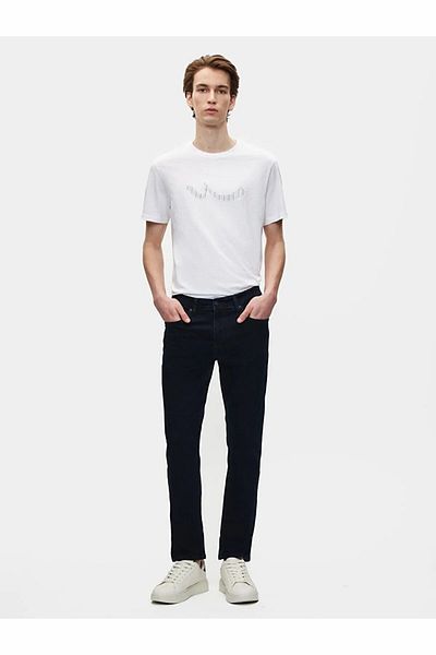 Ltb Men's Navy Blue Sawyer P Belanor Wash Jean 01009518541612355945 -Std