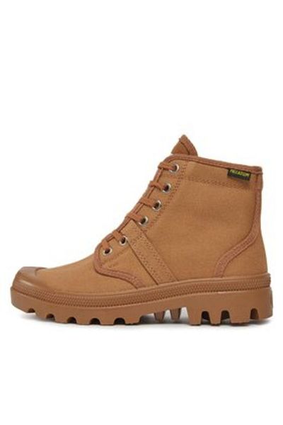 Palladium ladies trapper 90069-255-M brown