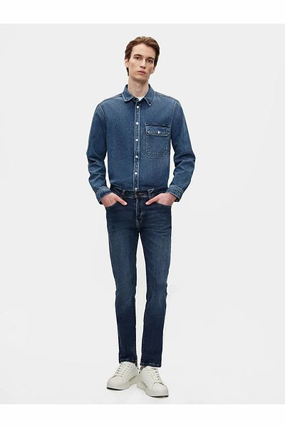 Ltb Men's Blue Sawyer P Harold Wash Jean 01009518541612455946 -Std