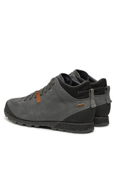 Aku Men's Trapper 527 grey