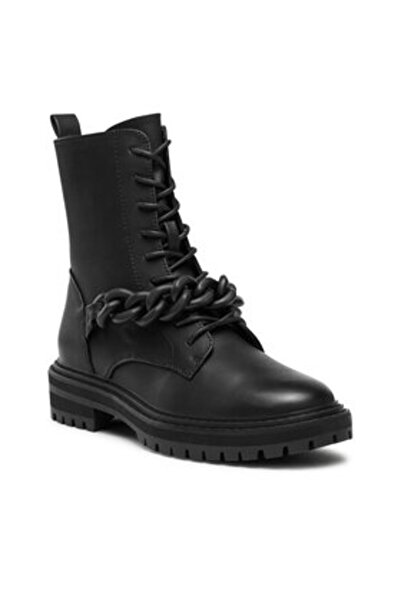 ONLY Shoes damă Trapper 15304989 negru