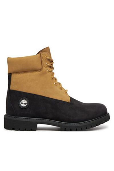 Timberland Men's Hiking Boots black TIMBERLAND-TB0A2P6WEMJ1