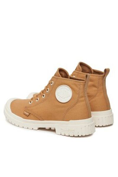 Palladium Unisex Trapper 76838-209-M brown