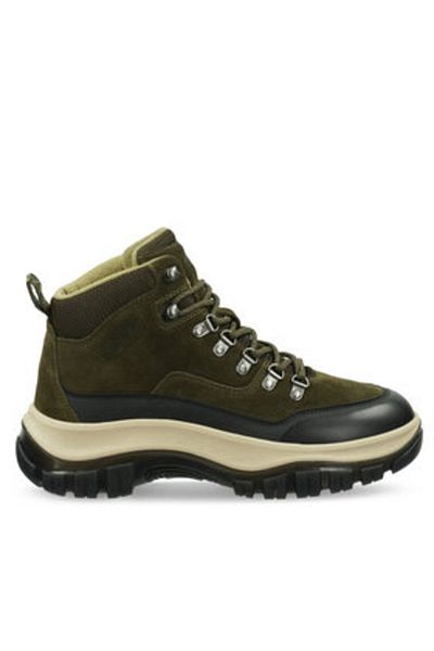 Gant Men's Trapper 29643744 green