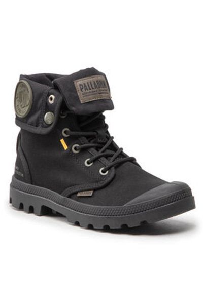 Palladium Unisex Trapper 77964-008-M black