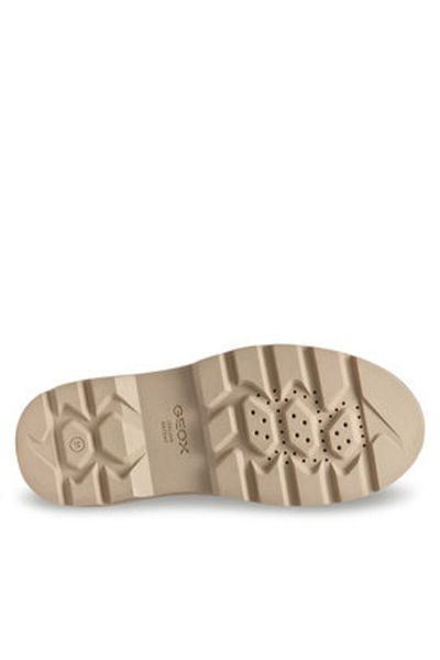 Geox boy's Trapper J46M9A-032FU brown