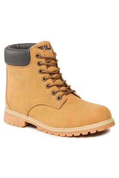 Fila trapper femei FFW0219 galben