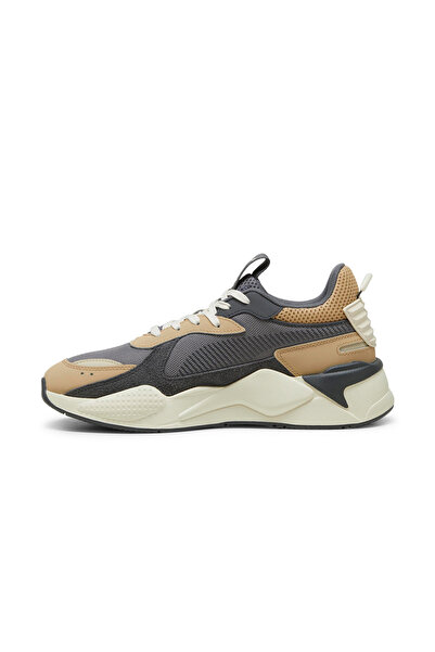 Puma Rs-X Suede Günlük Ayakkabı Sneaker Renkli