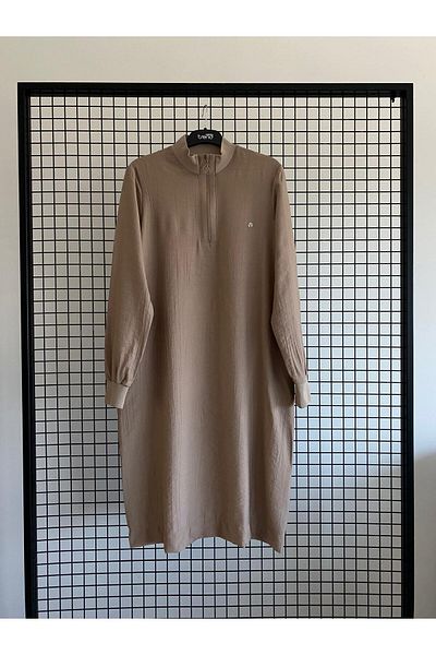 Armine Trend Zippered Tunic 25Yt433
