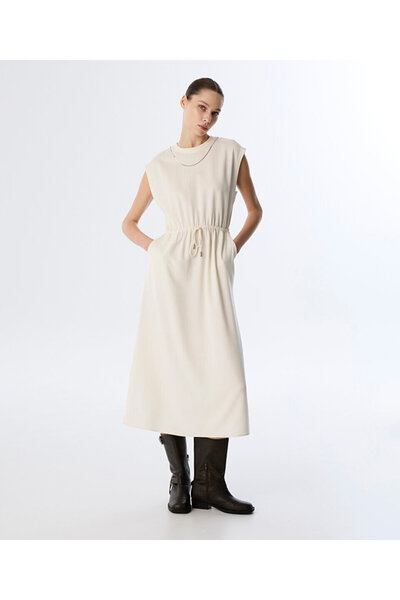 Twist METAL AKSESUARLI ELBİSE