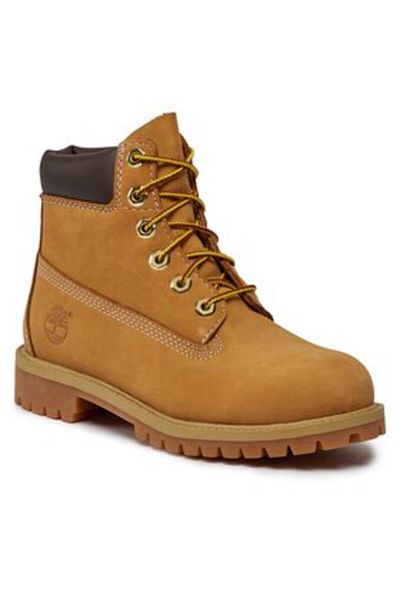 Timberland Timberland Unisex Child Trapper TB0129097131 Brown