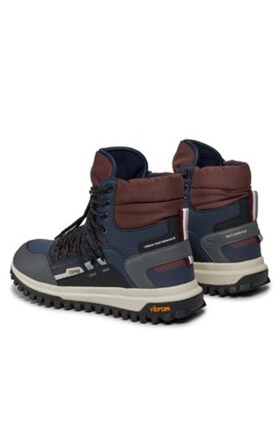 Colmar trapper bărbați FW23/162 albastru