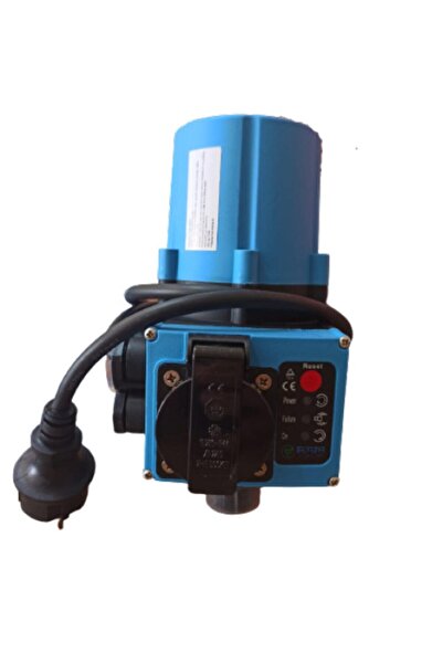 Genel Markalar Hidromat Basınç Seviye Kontrol Cihazı Otomatik Kablolu Prizli ...