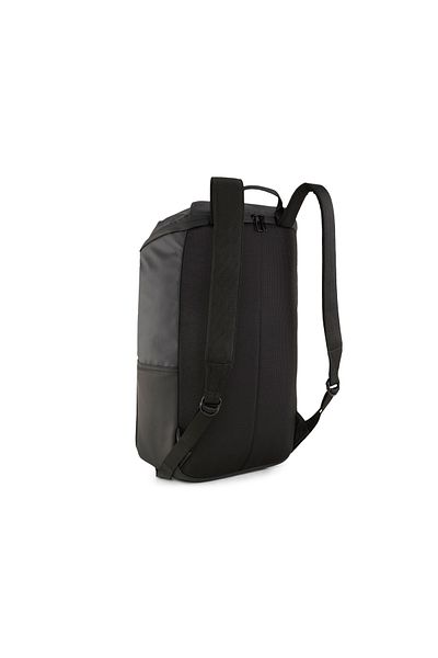 Puma Rucsac negru stil Ferrari - Rucsac de 22 litri 9029601
