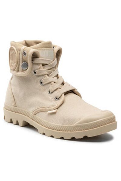 Palladium ladies trapper 92353-221-M natural