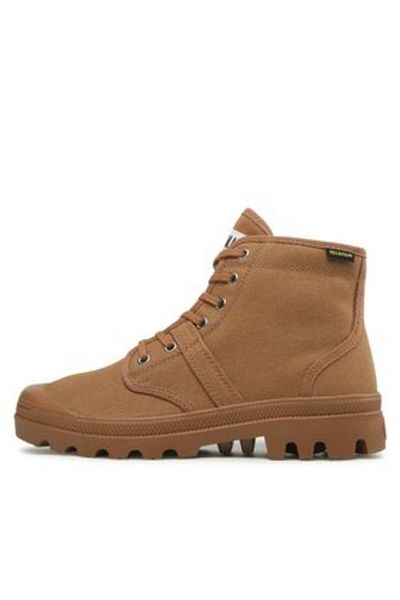 Palladium men's trapper 00069-255-M brown