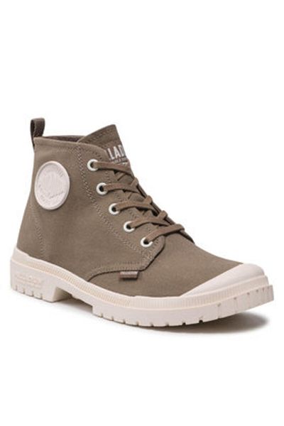 Palladium Trapper unisex 76838-258-M verde