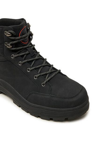 Napapijri men's Trapper NP0A4IJH black