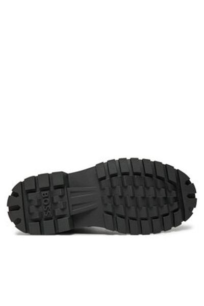 BOSS trapper bărbați 50523478 negru