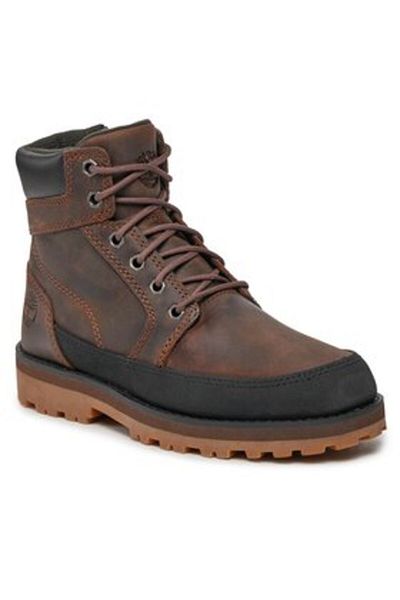 Timberland unisex child trapper TB0A5XHN9311 brown