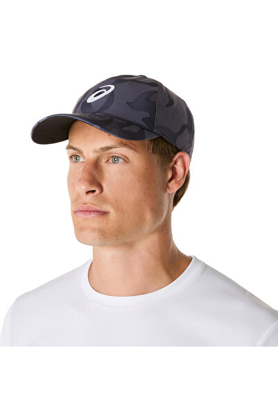 Asics Graphıc Cap Unisex Bordo 3043a118-500