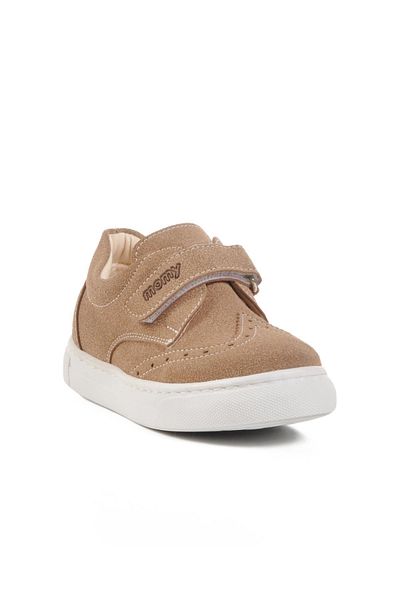 WALKWAY Boy's Sports Shoes Sand Velcro 303 Ry 76101