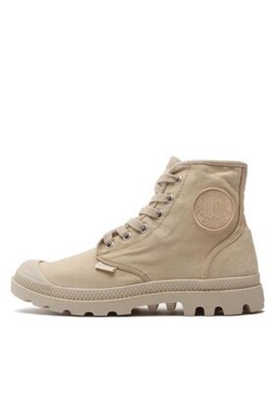Palladium men's trapper 02352-221-M natural