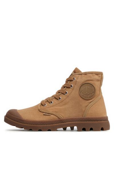 Palladium men's trapper 02352-209-M brown