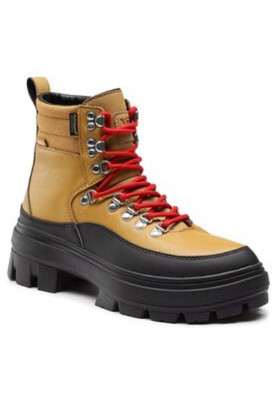 Vans trapper dama VN000BVSBYA1 maro