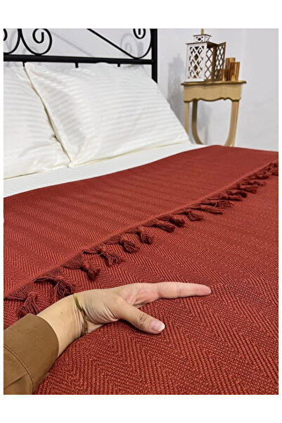 DOGRUCANMOBİLYA BOHEM STİL KOLTUK ÖRTÜSÜ VE PİKE