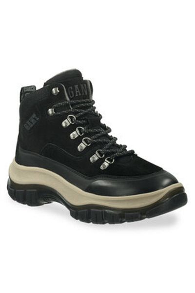 Gant Men's Trapper 29643744 black
