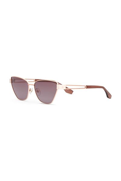 Despada Ds 2410 C3 Cat Eye Women's Sunglasses