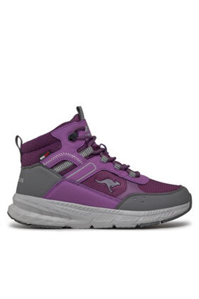 Kangaroos ladies trapper 81141 pink