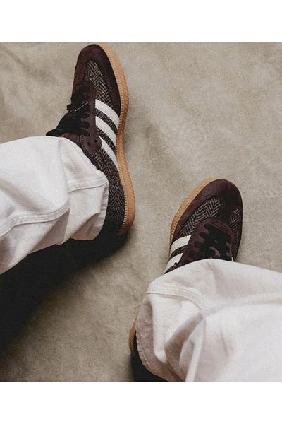 adidas Samba OG Unisex Colorful Sneaker - Casual Shoes