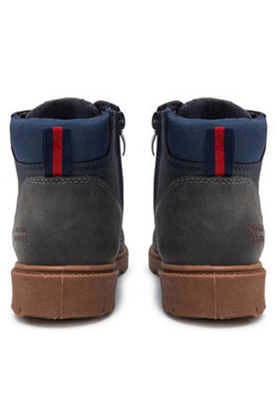 ORIGINAL MARINES băiat traper DEA0092BC albastru