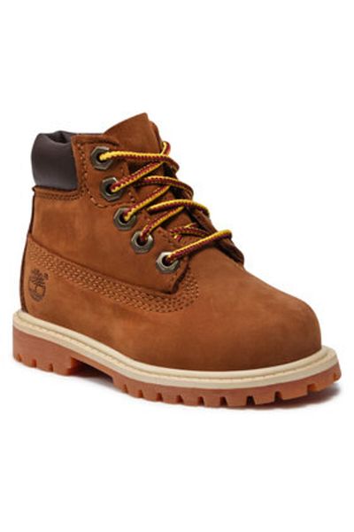 Timberland Unisex Child Trapper TB0148492141 Brown