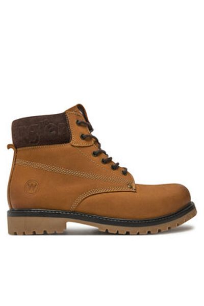 WRANGLER Men's Trapper 20243041.35A brown