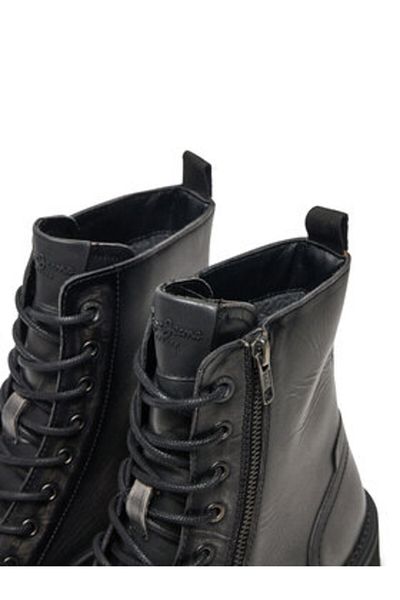Pepe Jeans Trapper pentru bărbați PMS50253 negru