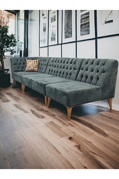 TİTİZKOLTUK Lego Köşe Koltuk