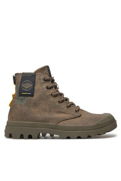 Palladium Unisex Trapper 74389-213-M brown